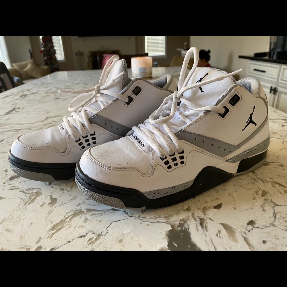 Air Jordan Flight 23